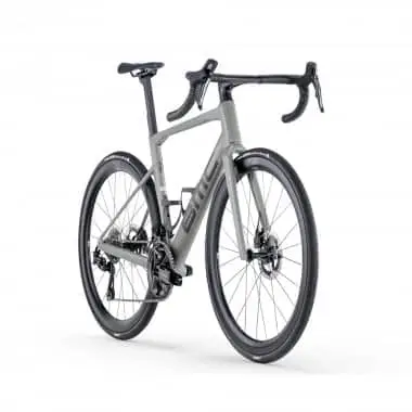 2025 Bmc Roadmachine 01 Two Road Bike - KINGCYCLESPORT